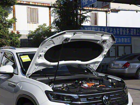 2023�� 280TSI ����Plus���װ�