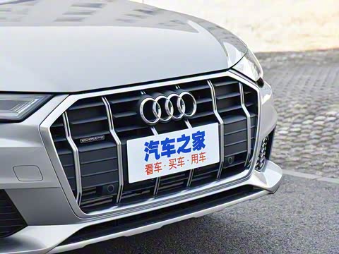 2020�� allroad quattro ̽���� 55 TFSI ����ԽҰ��