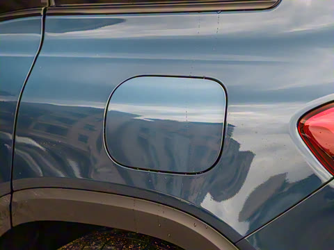 2022�� AMG GLB 35 4MATIC