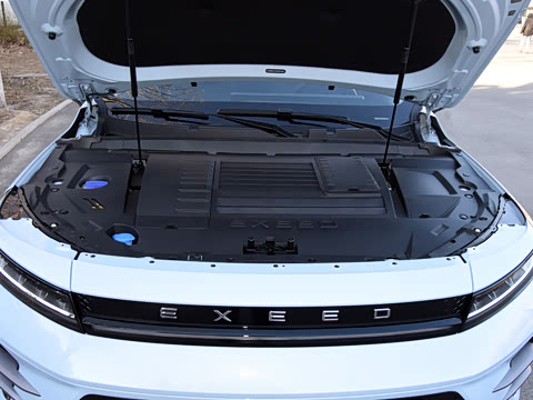 2022�� 1.5TCI-DHT 105KM�˷����