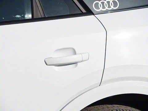 2018�� 35 TFSI ʱ�������� ��V