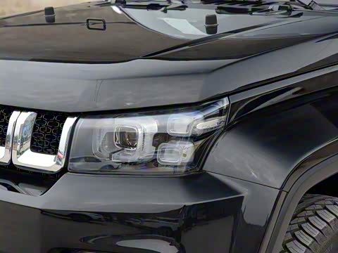 2019�� PLUS 2.3T �Զ������콢�� ��VI