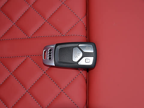 2020�� S4 3.0TFSI