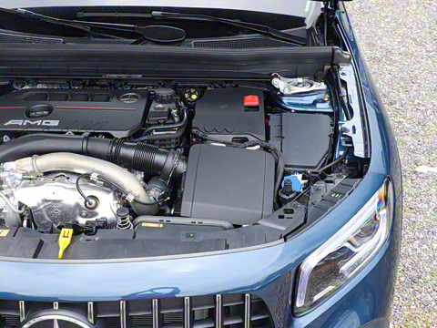 2022�� AMG GLB 35 4MATIC