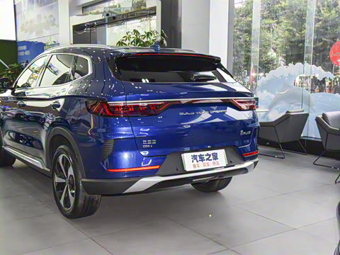 2021�� DM-i 110KM �콢PLUS