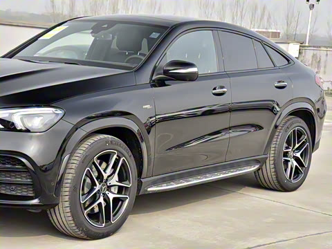 2022�� AMG GLE 53 4MATIC+ ����SUV