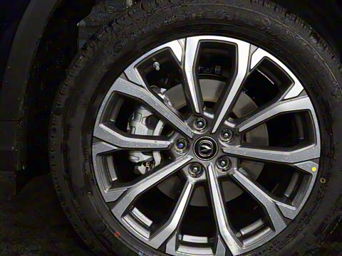 2021�� 2.0T �Զ��캽��