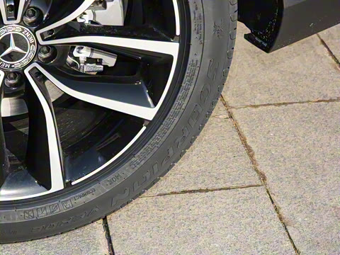 2022�� �Ŀ� GLC 300 L 4MATIC ������