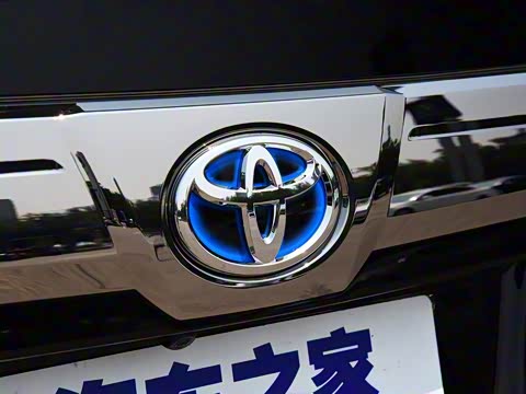 2019�� ˫�� 2.5L HV������