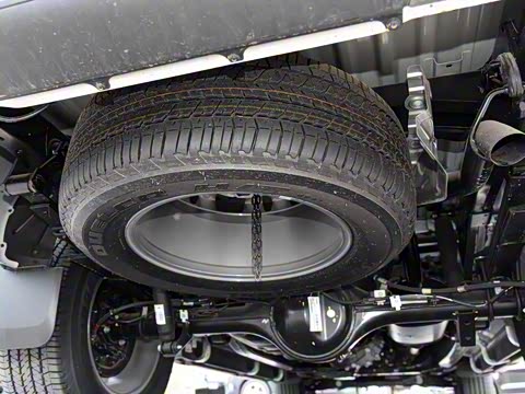 2018�� 3.2TDCi Wildtrak