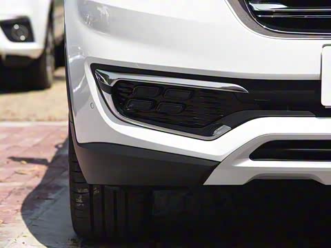 2018�� 1.5T �Զ����а�