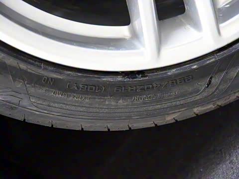 2019�� Panamera 2.9T