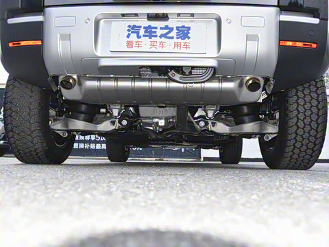 2023�� 110 3.0T P400 �����ر��