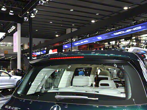 2021�� GLS 450 4MATIC ������