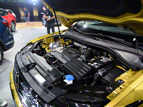 2021�� 380TSI ��������콢��