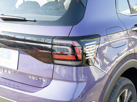 2022�� 280TSI DSG���ʰ�