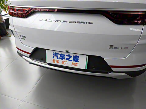 2021�� DM-i 110KM �콢PLUS