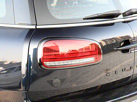 2022�� 1.5T COOPER BRICK LANE ������