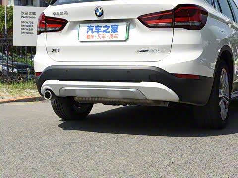 2020�� xDrive30Le ������