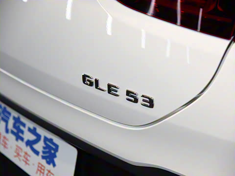 2022�� AMG GLE 53 4MATIC+ ����SUV