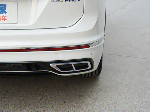 2023�� 430PHEV ���춯�콢��