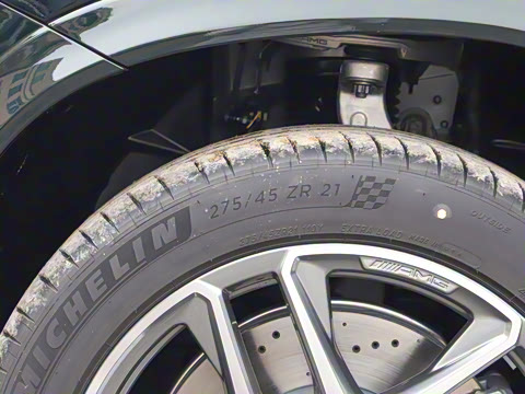 2022�� AMG GLE 53 4MATIC+