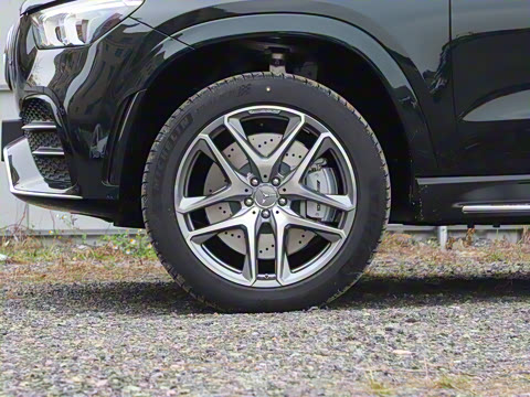 2022�� AMG GLE 53 4MATIC+