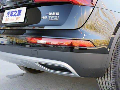 2020�� 45 TFSI ����������