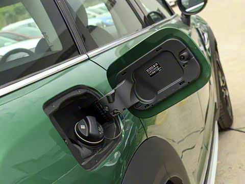 2020�� 2.0T COOPER S