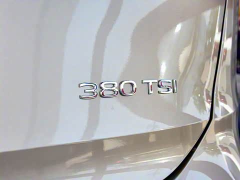 2020�� 380TSI ����