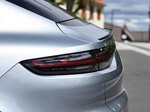 2020�� Cayenne S Coup�� 2.9T