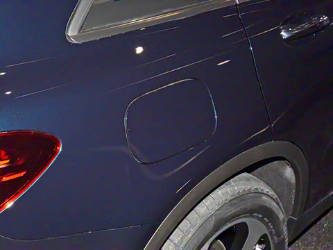 2022�� �Ŀ� GLC 260 L 4MATIC ������