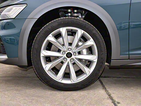 2021�� allroad quattro ̽���� 55 TFSI ����ԽҰ��