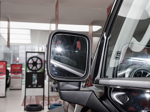 2021�� ԽҰ�� 2.0T ��ս��