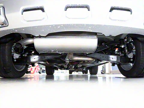 2021�� ���S EcoBoost 145 CVT ���������