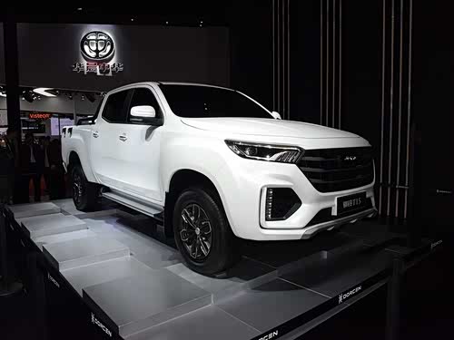 【骐铃t15】骐铃汽车_骐铃t15报价_骐铃t15图片_汽车之家