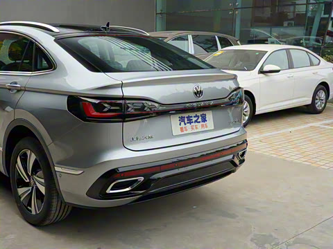 2021�� 330TSI �����콢��