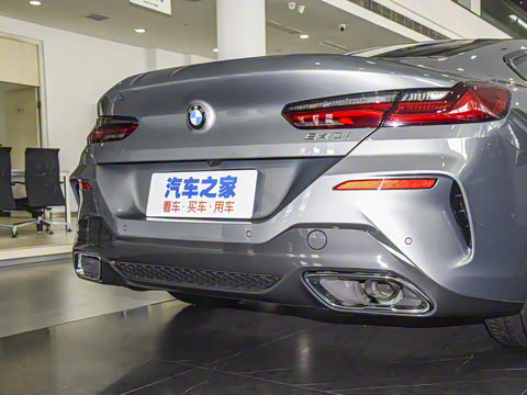 2022�� 840i ˫�Ž��ܳ� M�˶���װ