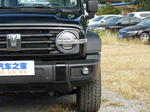 2023�� ԽҰ�� 2.0T ��ս��