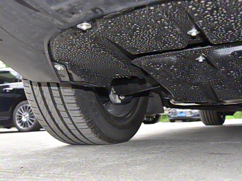 2022�� �Ŀ� EQC 400 4MATIC