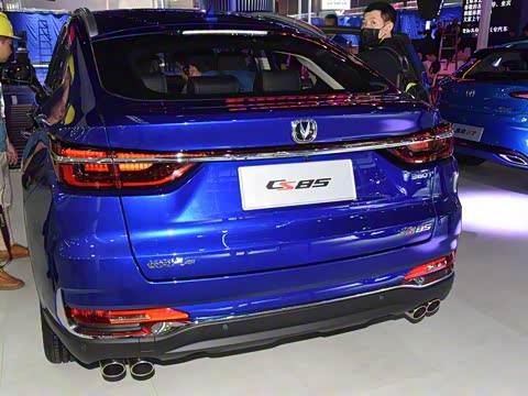 2019�� 2.0T �Զ��ǰ� ��V