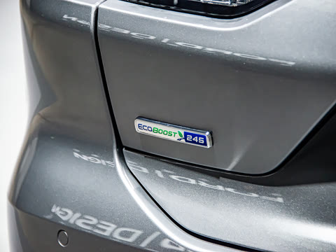 2022�� EcoBoost 245 ������