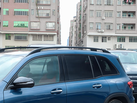 2022�� AMG GLB 35 4MATIC