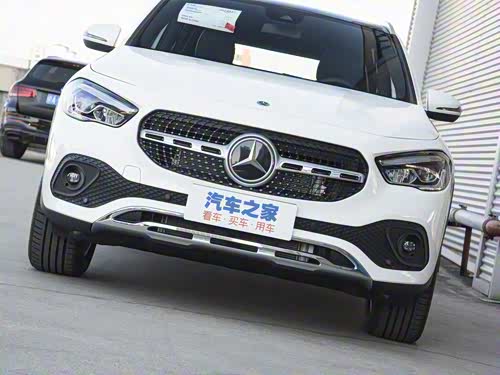 【奔驰gla 2023款】奔驰_奔驰gla 2023款报价_图片_汽车之家