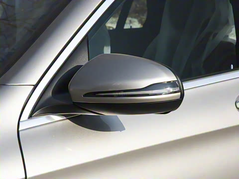 2022�� �Ŀ� GLC 300 L 4MATIC ������