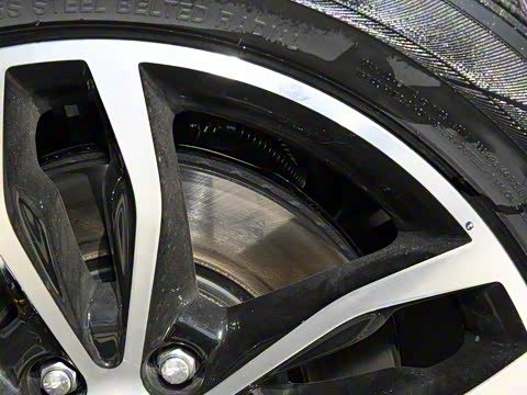 2018�� �Ŀ� 1.5T CVT������