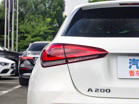 2022�� �Ŀ� A 200 ������