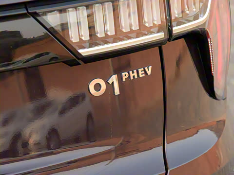 2021�� 1.5TD PHEV Halo