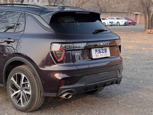 【领克01新能源 2021款】领克_领克01新能源 2021款报价_图片_汽车之