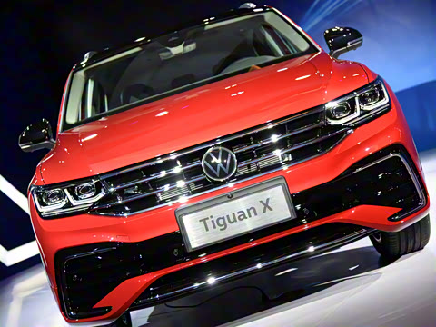 2021�� 380TSI ��������콢��